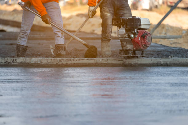 Waterproofing & Drywells in Kimball, NE